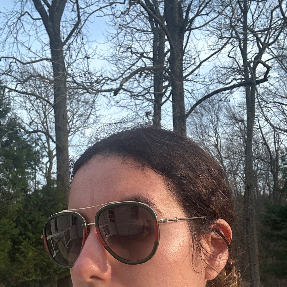Gucci GG0062S Sunglasses - Picture 8 of 16